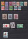 Hong Kong 159 Timbres Elisabeth II ,1953 – 1962 1967 , Plusieurs Périodes Voir Scan - Other & Unclassified