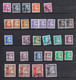 Delcampe - Hong Kong 159 Timbres Elisabeth II ,1953 – 1962 1967 , Plusieurs Périodes Voir Scan - Other & Unclassified