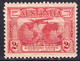 Australie 1931 Vol Transocean De  Kingsford Smiths  Yvert 75 * Air Mail ** Neuf Avec Charniere - Nuovi