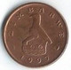 M500 - ZIMBABWE - 1 CENT 1997 - Simbabwe