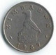 M501 - ZIMBABWE - 10 CENTS 1987 - Simbabwe