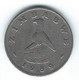 M503 - ZIMBABWE - 20 CENTS 1989 - Zimbabwe