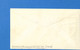 Saar 1956 Lettre FDC De Saarbrücken (G9285) - FDC