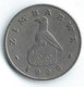 M504 - ZIMBABWE - 20 CENTS 1996 - Simbabwe