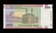 Iran 2000 2005 UNC Riyals Mecca P144/D - Iran