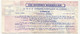 FRANCE - Loterie Nationale - 1/10ème - Dixième Marseillais - 19eme Tranche - 1973 - Lotterielose