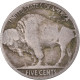 Monnaie, États-Unis, 5 Cents, 1927 - 1913-1938: Buffalo