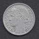 France 2 Francs 1947 B Frankreich #0862 - 2 Francs