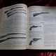 Flayderman's Guide To Antique American Firearms"1990"Armes"fusils"révolvers"complete Handbook Of American Gun Collecting - US-Force