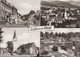 D-51674 Wiehl - Alte Ansichten - Minigolf - Hotel Zur Post - Kirche - Cars - Nice Stamp - Wiehl