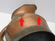 Delcampe - *ANCIEN BROC De CHAI En CUIVRE & CERCLAGE METAL Avec Gros Chocs D'usage CAVE E - Coppers