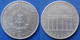 DDR · GDR - 5 Mark 1971 A "Brandenburg Gate" KM# 29 German Democratic Republic (1948-1990) - Edelweiss Coins - 5 Mark