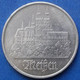 DDR · GDR - 5 Mark 1972 A "Meißen" KM# 37 German Democratic Republic (1948-1990) - Edelweiss Coins - 5 Mark