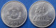DDR · GDR - 10 Mark 1972 A "Buchenwald Memorial" KM# 38 German Democratic Republic (1948-1990) - Edelweiss Coins - 10 Mark