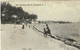 USA NEW-YORK - SOUTHOLD, L.I. (Long Island) - The Bathing Beach - Voyagée 1917 - R/V - Long Island