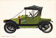 CLEMENT BAYARD 1912  CONSTANCE (dil435) - Taxi & Carrozzelle