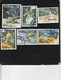 Lotto N° 48 - CUBA , 6 Francobolli Usati In Ottime Condizioni - Collections, Lots & Series