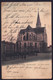 +++ CPA - SCHAERBEEK - SCHAARBEEK - Place Lehon - Couleur 1904   // - Schaarbeek - Schaerbeek