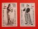 Francobolli Francia Croce Rossa Red Cross Centenario Francia 1963 - Ongebruikt