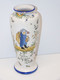 *ANCIEN VASE CERAMIQUE ALFRED RENOLEAU PROBABLE Non Signé Marqué Versailles  E - Angoulême/Le Renoleau (FRA)