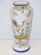 Delcampe - *ANCIEN VASE CERAMIQUE ALFRED RENOLEAU PROBABLE Non Signé Marqué Versailles  E - Angoulême/Le Renoleau (FRA)