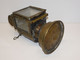 Delcampe - *BELLE ANCIENNE LAMPE TRAIN DEHAIL GRENIER CONSTRUCTEUR COMPLETE JUS GRENIER  E - Luminaires & Lustres