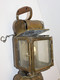 Delcampe - *BELLE ANCIENNE LAMPE TRAIN DEHAIL GRENIER CONSTRUCTEUR COMPLETE JUS GRENIER  E - Luminaires & Lustres