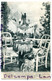 - 33 - MARSEILLE - Exposition Coloniale, Dioramas De Provence, Ste Baume,  St Marie Madeleine, écrite 1906, TBE, Scans. - Koloniale Tentoonstelling 1906-1922