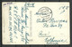POLEN Poland 1915 Stadtpost Warschau Local City Post Michel 6 On Post Card To Estonia 1928 NB! Stamp Is Added Later! - Brieven En Documenten