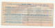 FRANCE - Loterie Nationale - 1/10ème - F.I.D.E.L. Union Nationale Des Combattants - 32ème Tranche - 1965 - Lottery Tickets