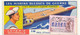 FRANCE - Loterie Nationale - 1/10ème - Les Marins Blessés De Guerre - 29eme Tranche 1967 - Biglietti Della Lotteria