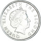 Monnaie, Etats Des Caraibes Orientales, 10 Cents, 2007 - East Caribbean States