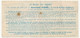 FRANCE - Loterie Nationale - 1/10ème - F.I.D.E.L. - Le Billet Du Jockey - 17eme Tranche 1966 - Biglietti Della Lotteria
