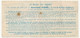 FRANCE - Loterie Nationale - 1/10ème - F.I.D.E.L. - Le Billet Du Jockey - 17eme Tranche 1966 - Billets De Loterie