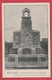 Bléharies - Monument ... Inauguration Du 24 Avril 1932 ( Voir Verso ) - Brunehaut