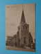 Kerk > NIJLEN ( Edit.Lemmens-Vercammen ) Anno 19?? ( Zie / Voir Photo ) ! - Nijlen