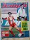 1989 TEMPO YUGOSLAVIA SERBIA SPORT FOOTBALL MAGAZINE NEWSPAPERS BASKETBALL CHAMPIONSHIPS PARTIZAN PIKSI SEKULARAC ZVEZDA - Sports