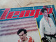 1989 TEMPO YUGOSLAVIA SERBIA SPORT FOOTBALL MAGAZINE NEWSPAPERS BASKETBALL CHAMPIONSHIPS PARTIZAN PIKSI SEKULARAC ZVEZDA - Sports