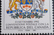 S.M.O.M. - 1993 - Posta Aerea - Convenzione Postale Con "la Repubblica Del Canada" - Uni  A47 - Malte (Ordre De)