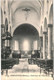 CPA-Carte Postale France  Amplepuis  Intérieur De L'église VM56237 - Amplepuis