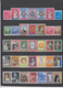 145 TIMBRES VATICAN OBLITERES  & NEUFS**&* + SANS GOMME DE 1957 à 1973   Cote : 42,90 € - Oblitérés