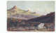 Devon    Postcard Dartmoor Tavy Cleave E.t.w.dennis Posted 1917 - Dartmoor