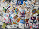 Delcampe - ISRAËL ( MOYEN-ORIENT ) MEGA COLLECTION De 1075 Timbres TOUS DIFFERENTS , TOUS FORMATS . - Lots & Serien