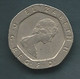 Coin , Monnaie - Grande-Bretagne - 20 Pence 1982   Pic 7701 - 20 Pence