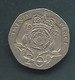 Coin , Monnaie - Grande-Bretagne - 20 Pence 1982   Pic 7701 - 20 Pence