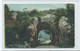 Devon Postcard Killarney Tunnel On The Kenmure Road Posted Hambridge 1907 Bb Series - Kilkenny