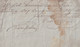 A18652 - RECEIPT FROM AUSTRIA 1835 OLD DOCUMENT HANDWRITTEN SIGNITURE WIKOL SIMON ES FIA - Autriche