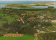 D-17207 Südmüritz - Vipperow - Luftbild - Air View - Nice Stamp - Roebel