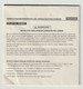 Nintendo Game Boy Color Consumer Information And Precautions Booklet 1999 - Nintendo Game Boy