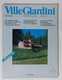 51568 - Ville Giardini Nr 203 - Gennaio Febbraio 1986 - Casa, Giardino, Cucina